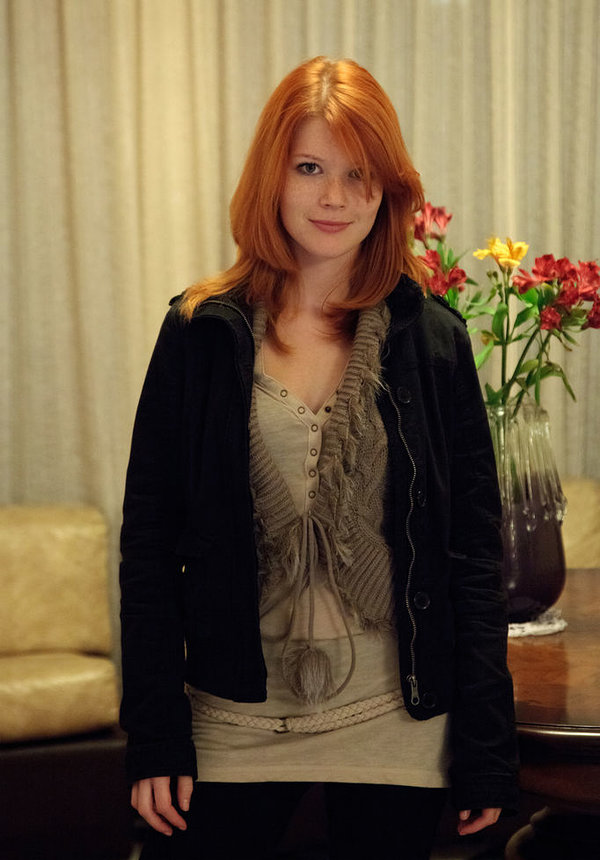 Натуля, 20